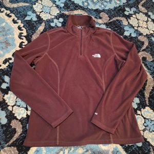 North face fleece
